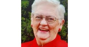 Donna Jean Cope Obituary (1928