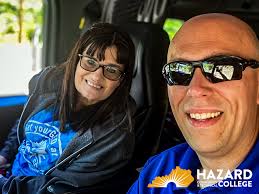 Hazard Community & Technical College