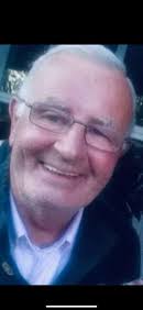 Condolence Book for Declan Frost (Sixmilebridge, Clare)