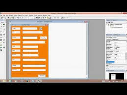 Tutorial Pembuatan Applikasi Kasir Dengan Microsoft Visual Basic Excel Microsoft Tutorial