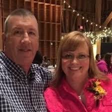 Carrie Crenshaw's Instagram, Twitter & Facebook