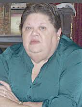 Jacquelyn Lynn “Jackie” Irons Pritt,