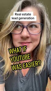 @Todd Collins what if real estate lead generation