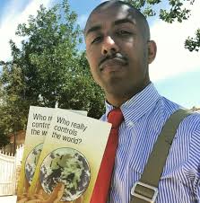 Who Really Controls the World?  https://www.jw.org/en/library/books/control-world-tract/who-controls-the-world/