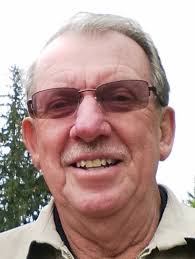 Charles Morgan Obituary