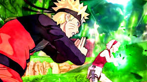 Animeflv legal o animeflv app download nos permite ver lo mejor en animes ya que gracias a la compatibilidad del google chromecast se puede transmitir los animes de una manera sencilla de animeflv us (descargar animeflv apk 2020). Naruto To Boruto Shinobi Striker Gameplay Trailer 2018 Ps4 Xbox One Pc Youtube