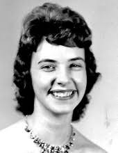 Obituary information for Bette Lea (Overman) Wilson