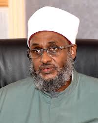 Sheikh Salim Ibrahim Al-Mukhtar has been elected as the Mufti of Eritrea by  the Higher Assembly of Eritrean Eftae & Islamic Affairs, the Congresses of  Islamic Awqaf, and prominent Sheikhs and elders