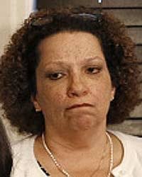 Former Marion-Franklin principal switches her story