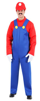 Costume carnevale da principessa dior neonata 50725 vestito per neonata bambina. Vestito Costume Maschera Di Carnevale Per Adulti Super Mario Bros Ebay