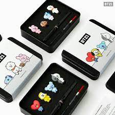 They call him blank tae because of his blank expression. Bts Merch In Deutschland Shop Army