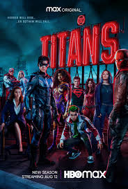 Action comics #48 hit up your local comic book shop or download something new on your new tablet or device! Titans Tv Series 2018 Imdb