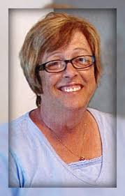 Ginette Bouchard-Woolley Obituary