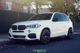 Maybe you would like to learn more about one of these? Alpine White Bmw X5 Gets M Performance Treats Autoevolution