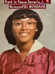 Memorial for classmates who passed away recently