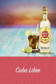 Cuba Libre Rezept Leckere Rezepte Bei Real Markt De Rezept Cuba Libre Rezept Cuba Libre Rum Cocktails
