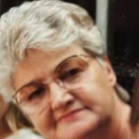 Susan Dodge Obituary