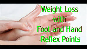How To Do Reflexology For Weight Loss Do Foot And Hand