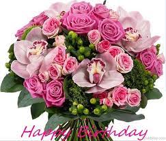 Maybe you would like to learn more about one of these? 64 Birthday Wishes With Bouquet