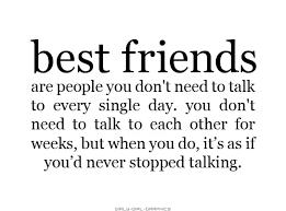 Best Friends Discovered By Ally On We Heart It The one that you can be mad at only for a short period of time because you have long distance friendship quotes to bring you closer together. friends discovered by ally on we heart
