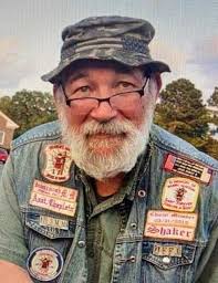 Obituary for William Varnum "Shaker" Devlin