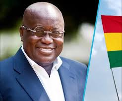 DEBUNKING THE DISINFORMATION ABOUT THE ORIGINS OF TETTEH QUARSHIE; In his  67th Independence Anniversary Speech at Koforidua in the Eastern Region,  President of Ghana, Nana Addo Dankwa Akufo-Addo made an unfortunate  statement