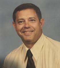 Memorial: Larry C. Goeppner