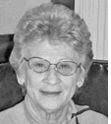Deanna Voss Obituary (2013)