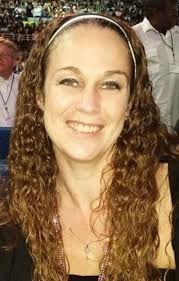 Virginia “Jenni” Lillian Lillard 1981