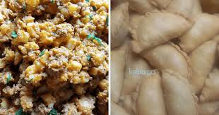 Kali ini, kami bawakan resepi karipap kentang daging buat anda semua. Cara Buat Karipap Kentang Kulit Lebih Rangup Inti Sedap Wanita Ni Kongsi Resipi Step By Step Mudah Sangat Keluarga
