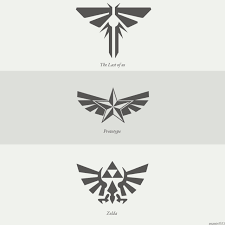 Logotipo artístico logotipos logos de videojuegos logos geniales logo del juego imagenes para 6 logos mundialmente famosos antes y después, las interesantísimas historias tras los logos más. Un Cerebro Hambriento Logos De Videojuegos Famosos