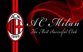 Welcome to ac milan official facebook page! Ac Milan 1600x1000 Wallpaper Teahub Io