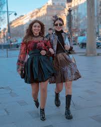 الين سليمان On Instagram After The Show Zuhairmuradprivate Tag Your Best Friend مين الشخص اللي ودكم تسافرون معاه Style Fashion Punk
