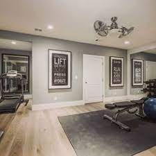 Check out big and small home gym design ideas and examples. 290 Home Gym Ideas In 2021 Home Gym At Home Gym Gym Room