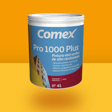 Pro 1000 Plus Pintacomex