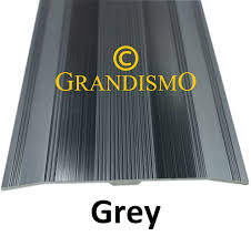 6 inch wide door threshold. Grey Extra Wide Carpet Cover Strip 61mm Width Door Bar Trim Threshold Metal Ebay