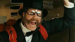 50 Greatest Will Ferrell Moments