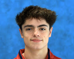 Alright y'all, it's time to scream and shout — because Skyler has been  nominated for Youth Athlete of the Year by Sports Illustrated Kids! 🏆🔥  Right now, he's sitting in 2nd place