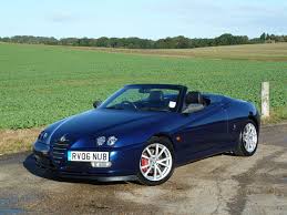 Image result for Blue Lightning 2006 Spider