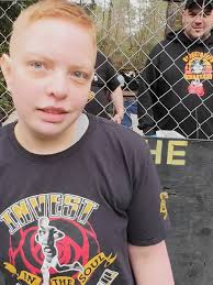 Oh No....this wont end well