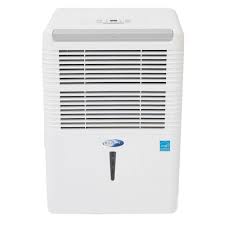 Whynter 50 Pint Portable Dehumidifier With Pump Energy Star Whites Dehumidifiers Energy Star Cool Things To Buy