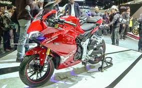 Produk harga motor atv murah paling populer di eastern europe, western europe, dan north america.anda dapat memastikan keamanan produk dengan memilih dari penyuplai bersertifikasi, termasuk sertifikasi 66 dengan iso9001, 40 dengan other, dan 12 dengan iso14001. Motor Baru Yang Dikira Panigale 150 Ternyata Harganya Murah Otosia Com