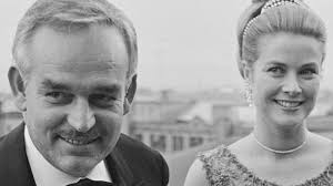 What The World Never Knew About Grace Kelly's Marriage To Prince Rainier III