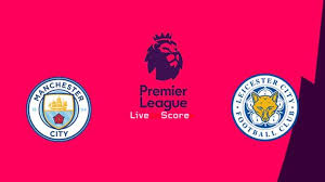 Manchester City Vs Leicester Preview And Prediction Live Stream Premier League 2019 2 Leicester City Premier League Premier League Manchester City Vs Leicester