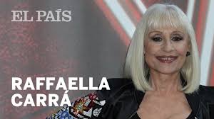 Un domingo maravilloso (1947) vo …. Raffaella Carra El Dinero Nunca Me Intereso Pero Cuando Supe Que Mis Companeros Ganaban Mas Firme Un Contrato Millonario Celebrities Vips S Moda El Pais