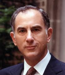 Obituary of Martin S. Sternberg