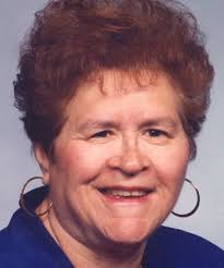 Racine Obituaries: Eudelia D. (DeLaO) Villarreal