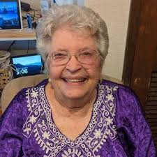 Fern Elizabeth DeWitt Obituary (2025)