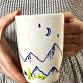 Paint Your Own Mug event image