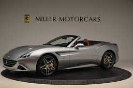 Dealers near you have dodge challenger models available from $412 per month, to $645 per month, for 36 months. Pre Owned 2018 Ferrari California T For Sale Special Pricing Mclaren Greenwich Stock F1821b